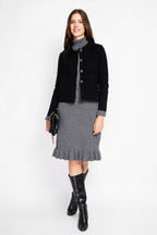 Chaqueta - Negro - Mujer