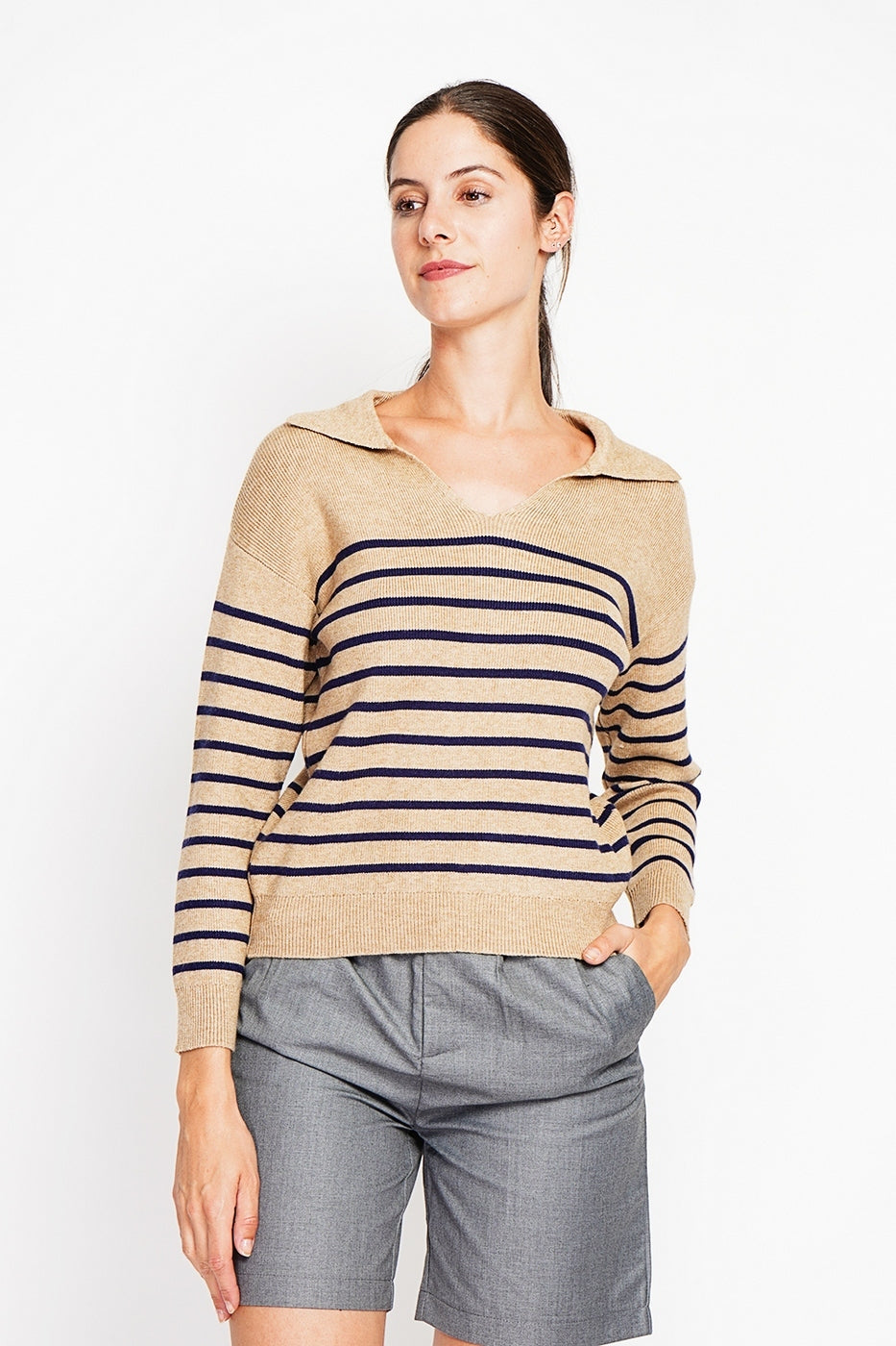 Maglione - Torrone - Donna