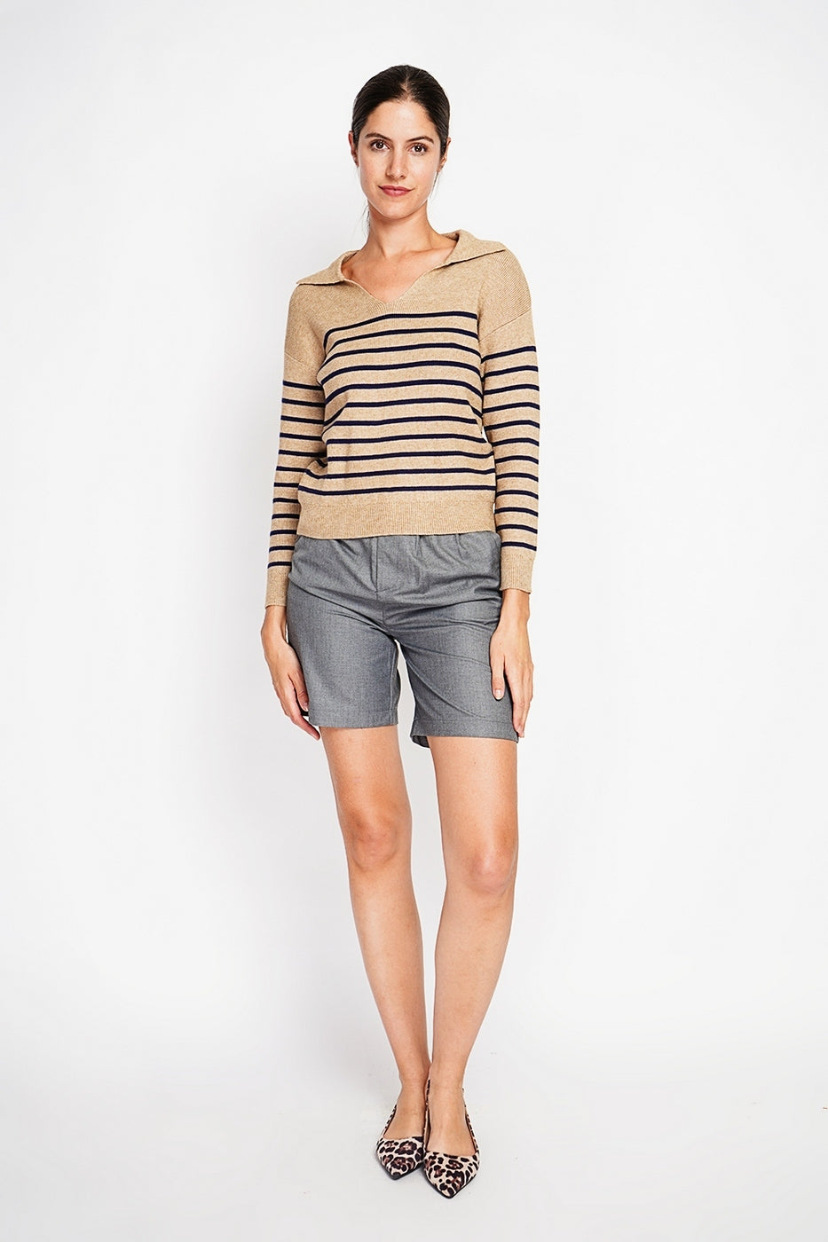 Maglione - Torrone - Donna
