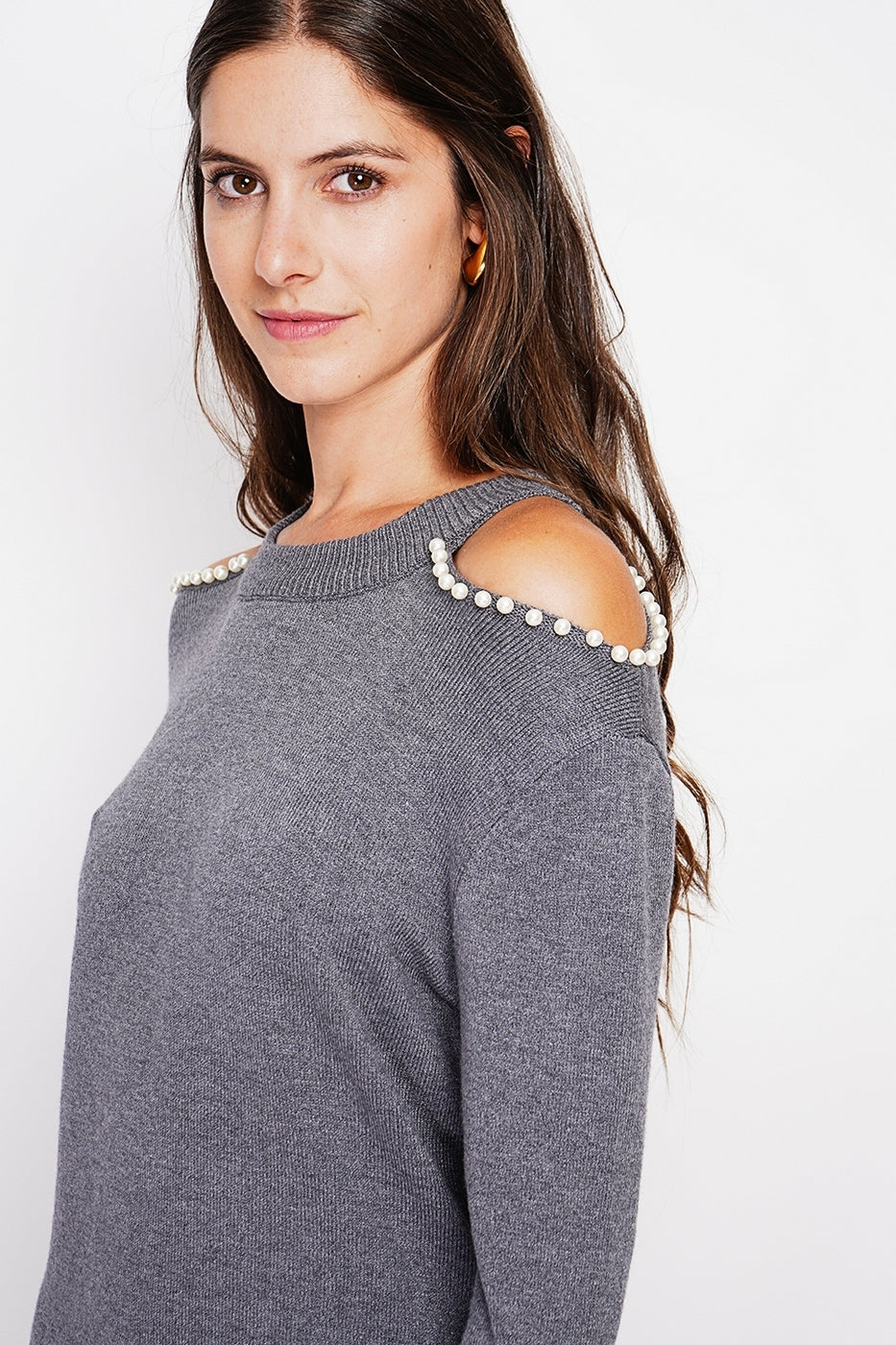 Abito - Grigio lupo - Donna