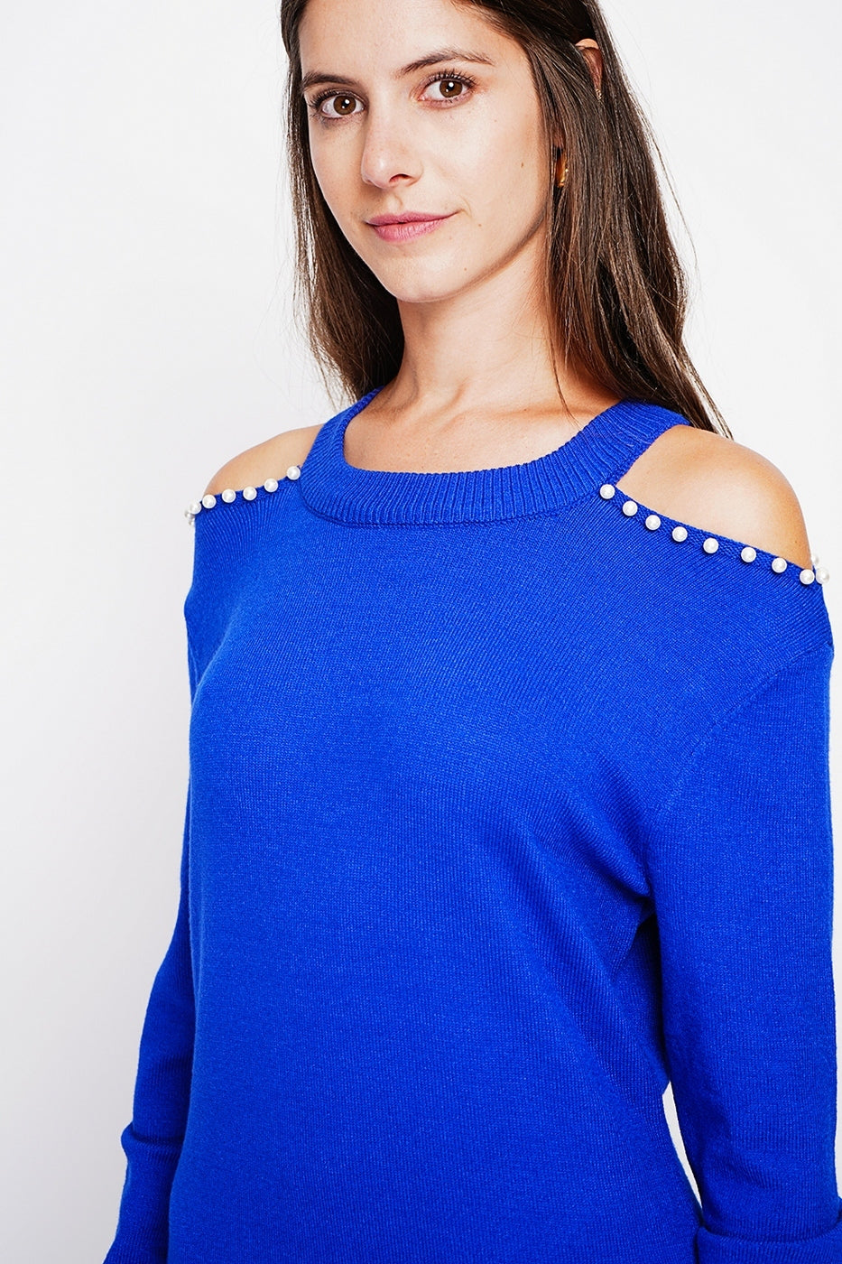 Abito - Blu royal - Donna