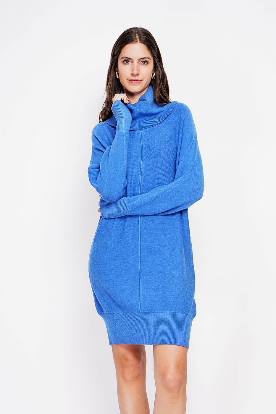 Abito - Blu royal - Donna