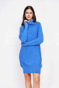 Abito - Blu royal - Donna