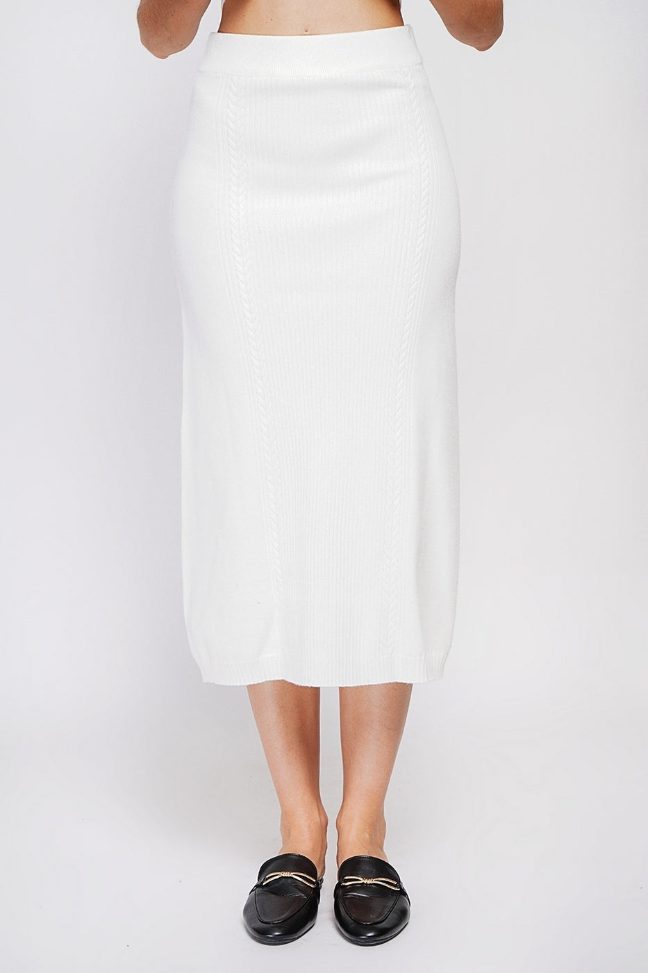 Skirt - Natural - Women
