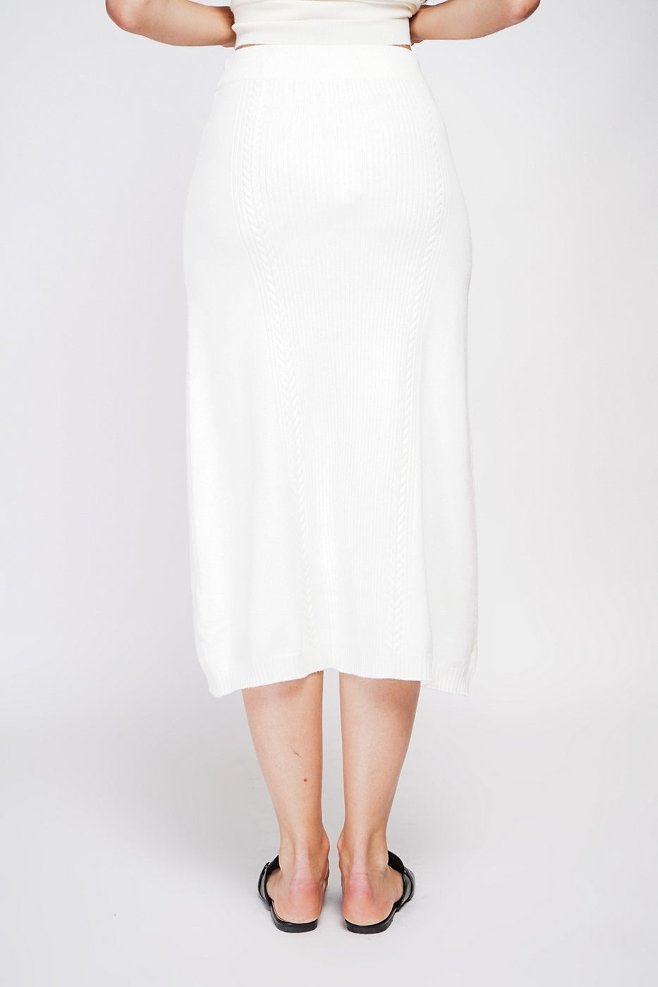 Skirt - Natural - Women