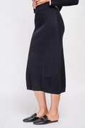 Skirt - Black - Women