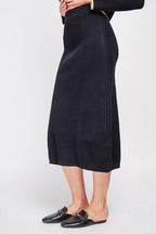 Skirt - Black - Women