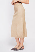 Women’s Skirt - Nougat
