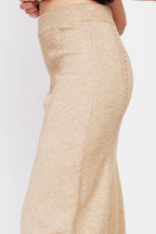 Women’s Skirt - Nougat