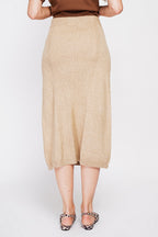 Women’s Skirt - Nougat
