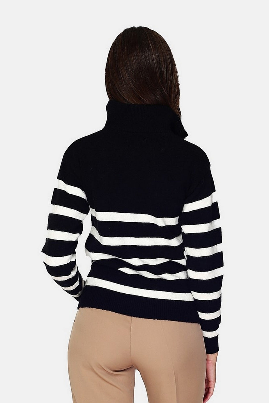 Jumper - Black - Women