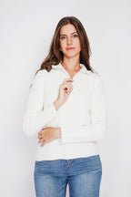Jumper - Natural - Women