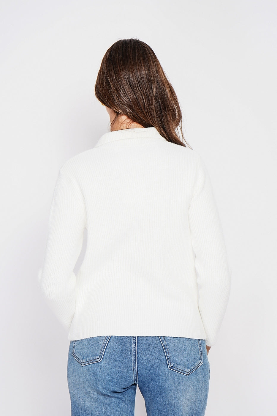 Jumper - Natural - Women