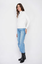 Jumper - Natural - Women