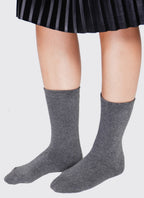 Women’s Socks - Wolf