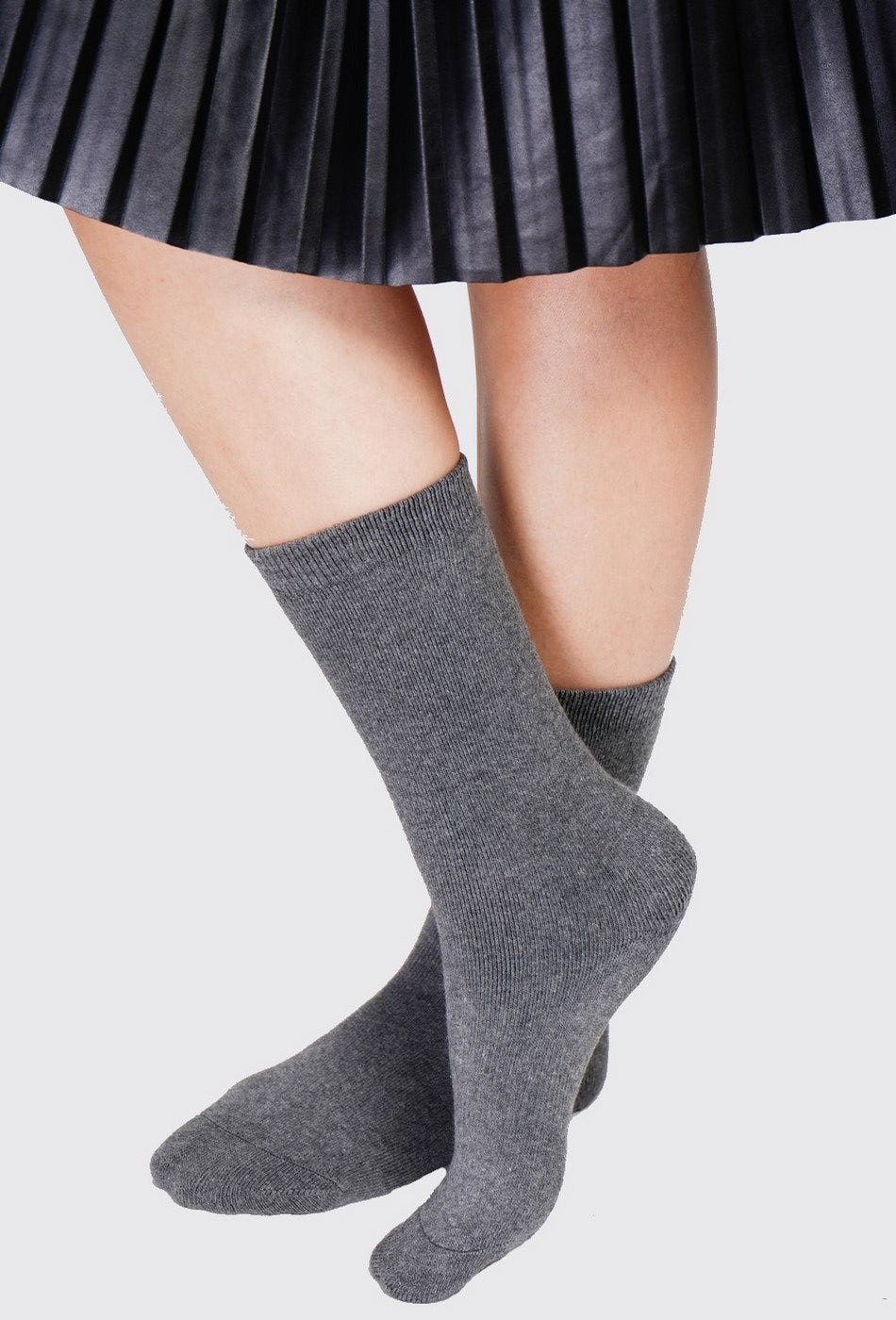 Women’s Socks - Wolf