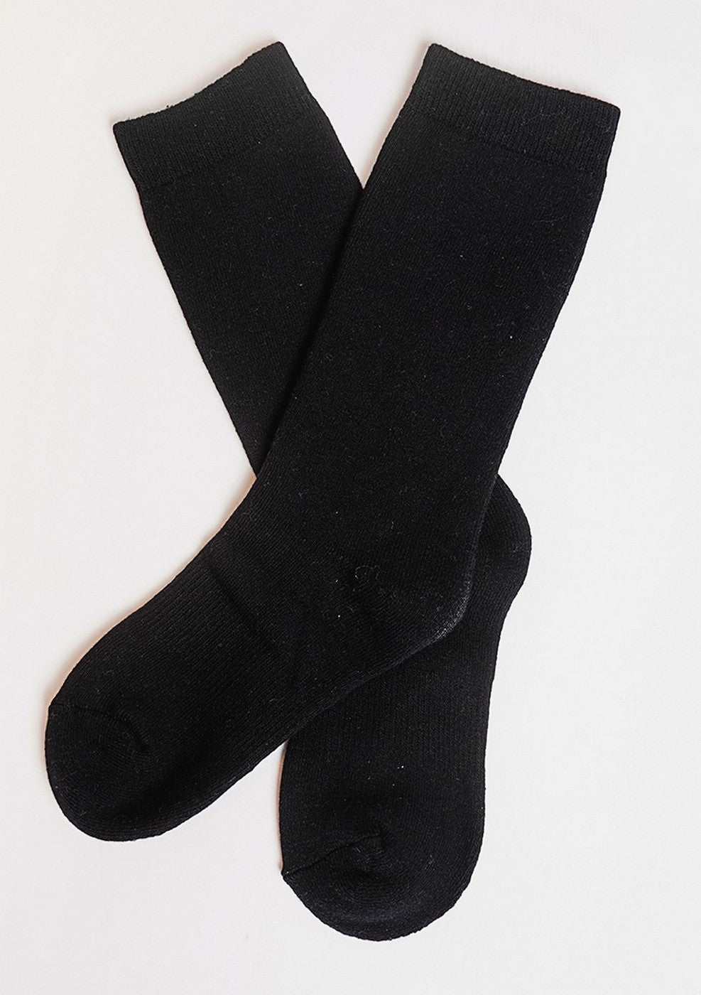 Socks - Black - Women