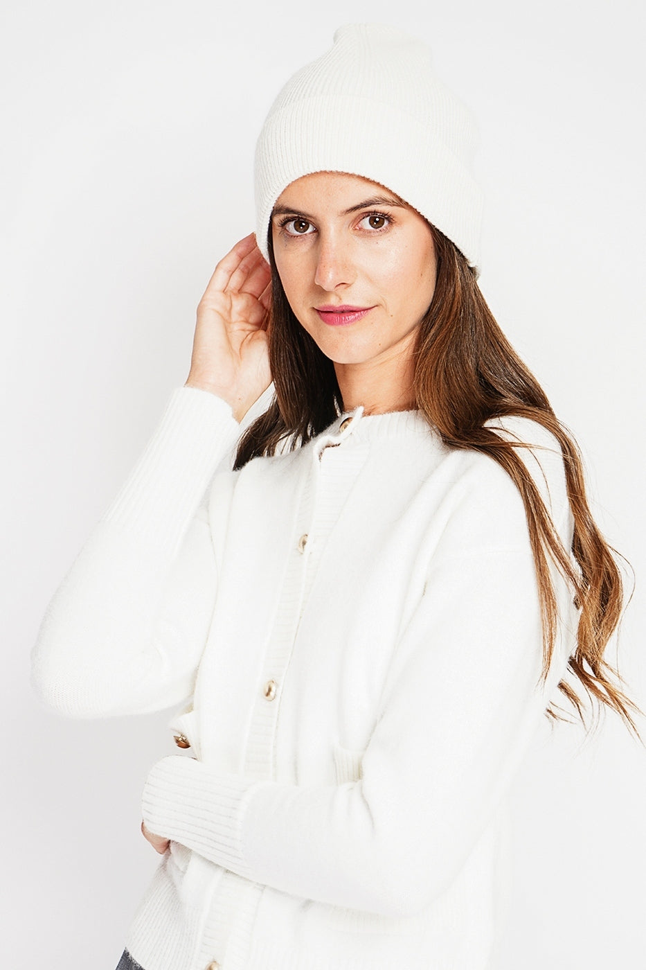 Women’s Hat - Natural