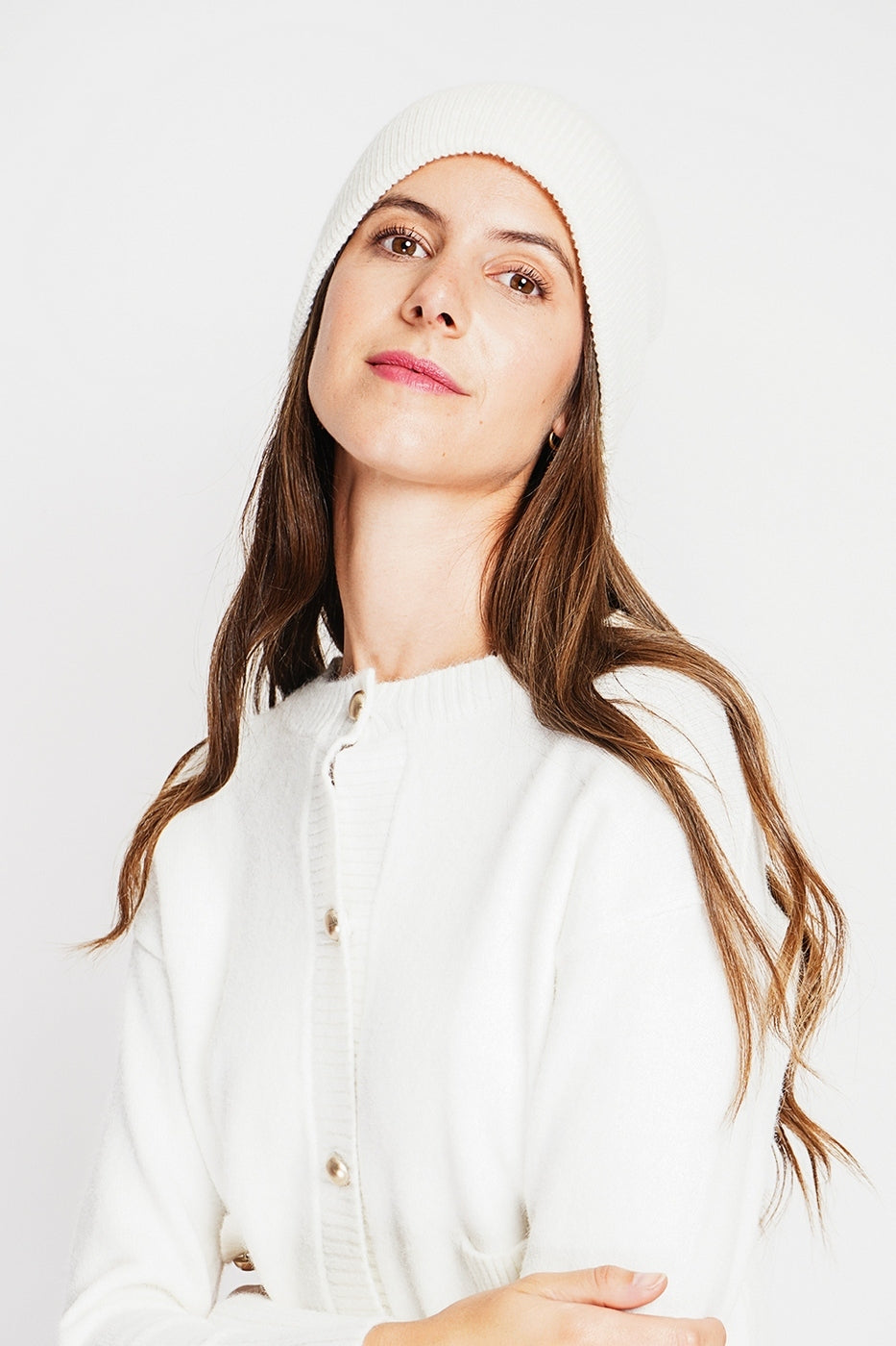 Women’s Hat - Natural