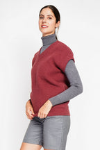 Tunica - Bordeaux - Donna