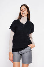Women's Tunic - Black