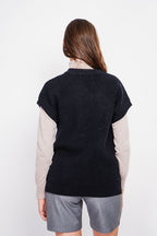 Women's Tunic - Black