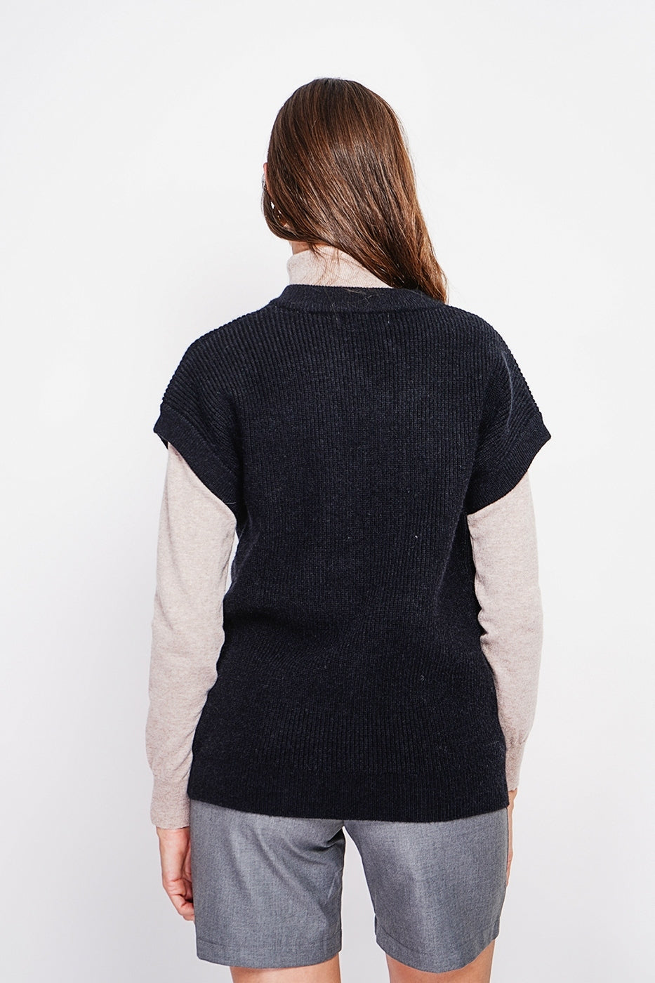 Women's Tunic - Black