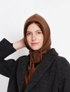 Hood - Brown - Women