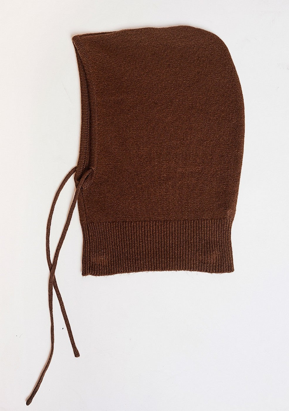 Hood - Brown - Women