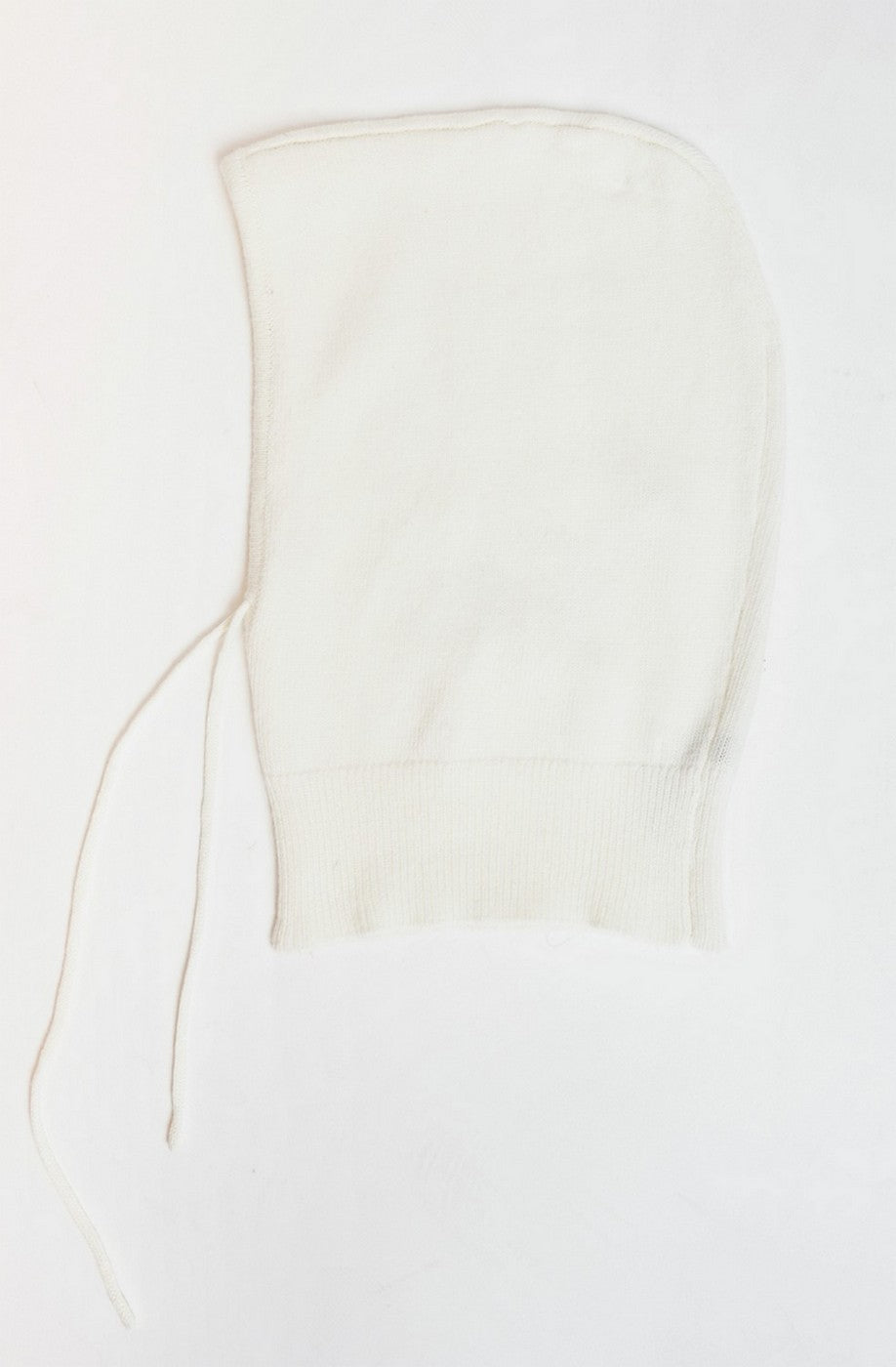 Women’s Hood - Natural