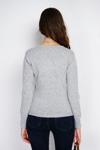 Jumper - Flannel Grey - Women