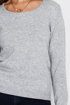 Jumper - Flannel Grey - Women