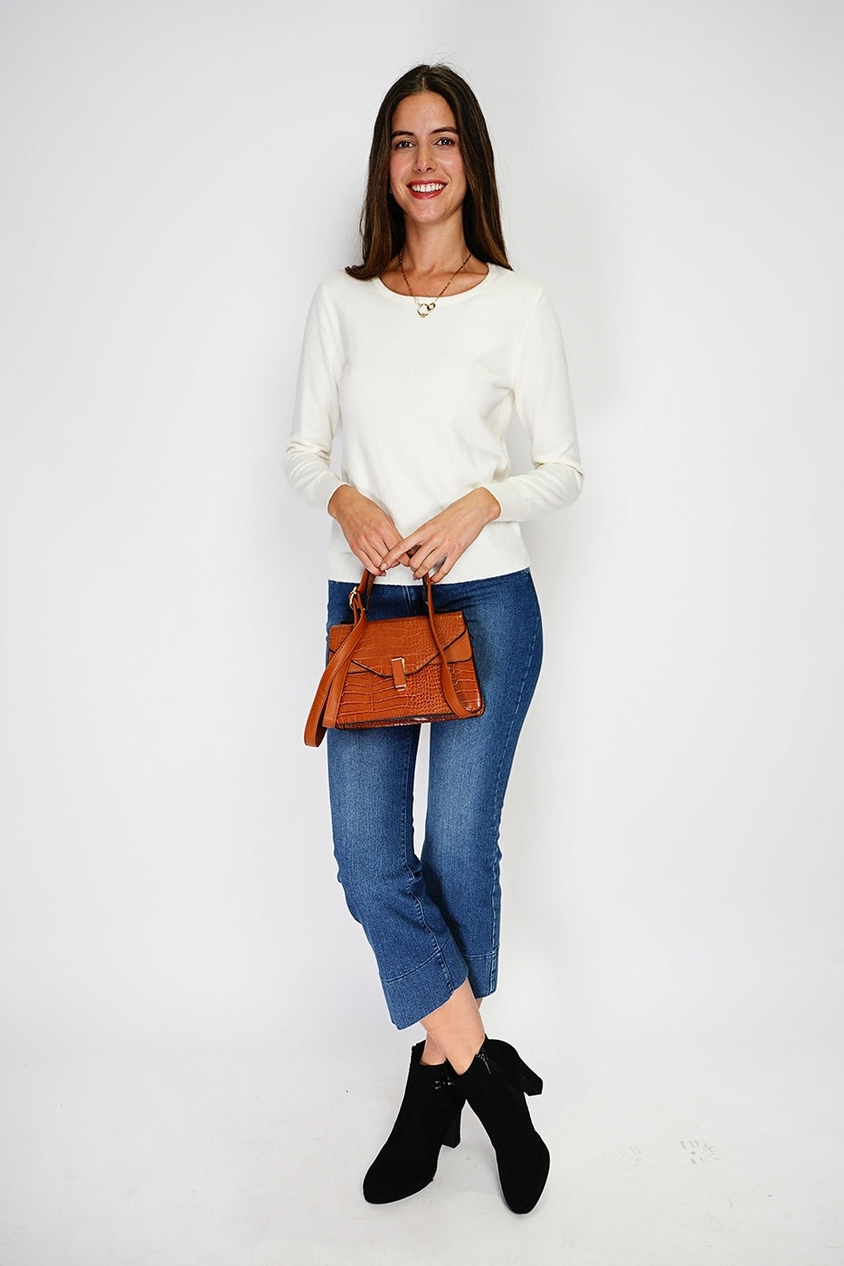 Jumper - Natural - Women