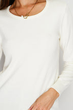 Jumper - Natural - Women
