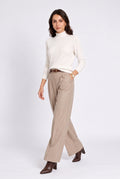 Maglione - Naturale - Donna