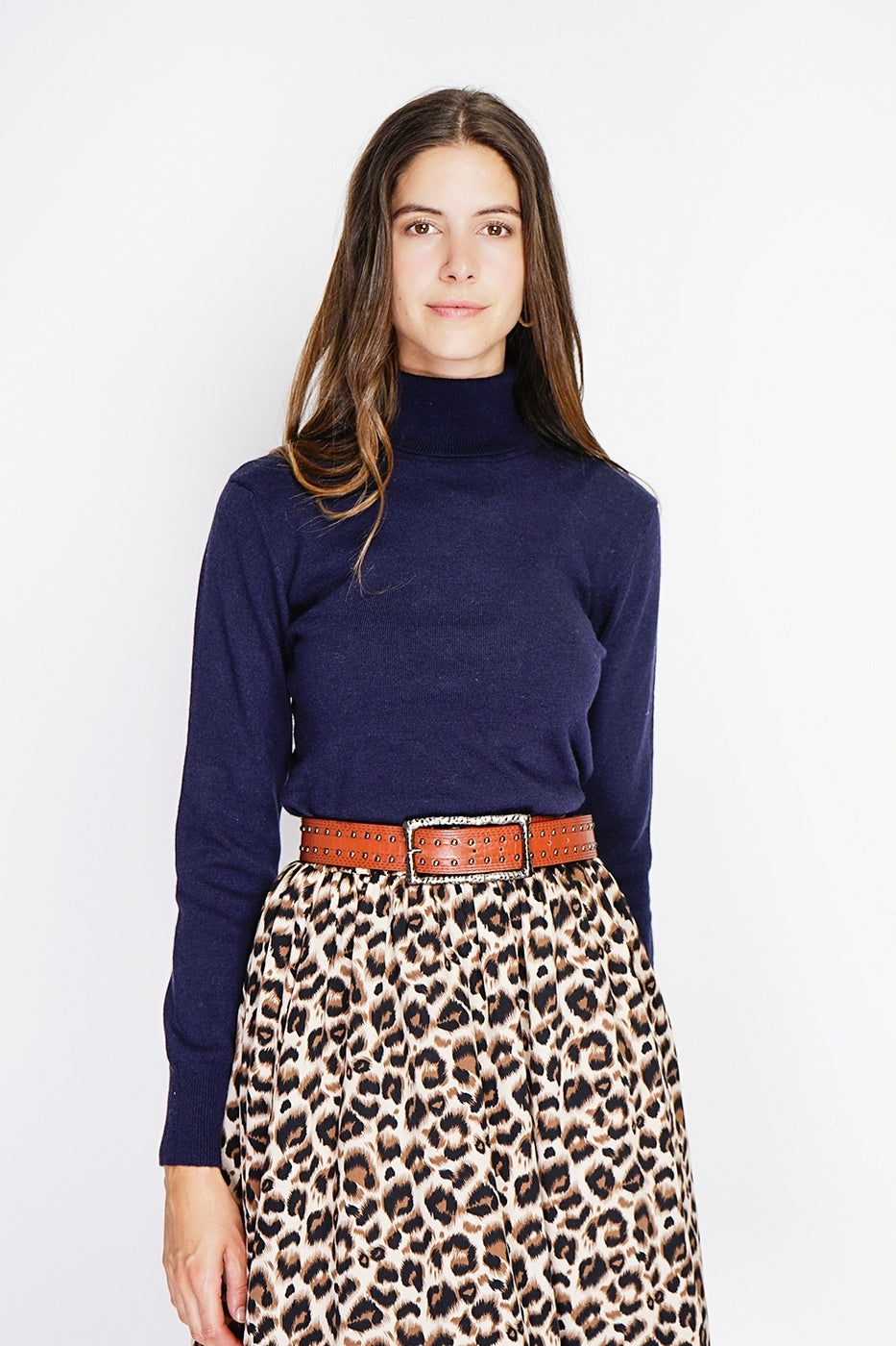Jumper - Midnight Blue - Women