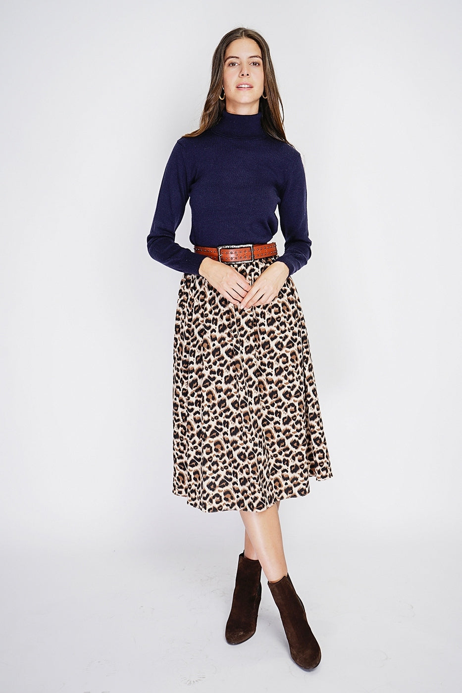 Jumper - Midnight Blue - Women