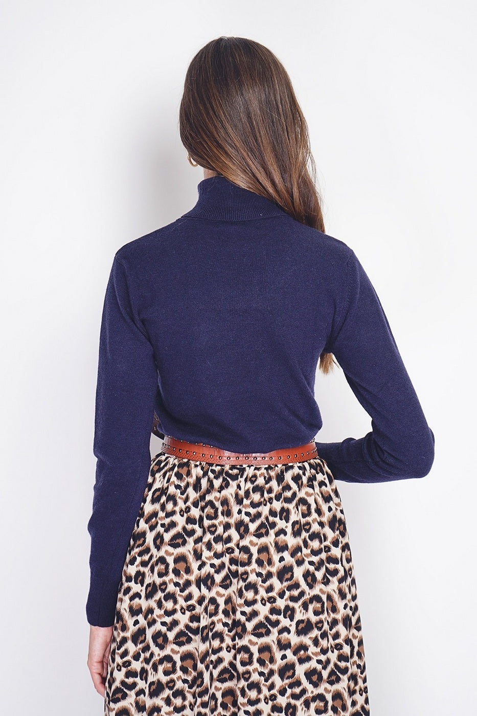 Jumper - Midnight Blue - Women