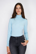 Jumper - Sky Blue - Women