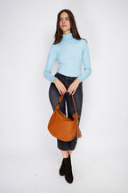 Jumper - Sky Blue - Women