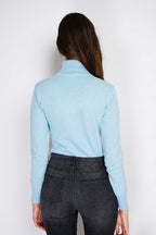 Jumper - Sky Blue - Women