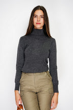 Maglione - Lupo - Donna