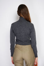 Maglione - Lupo - Donna