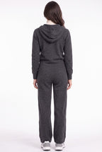 Cardigan - Wolf Grey - Women