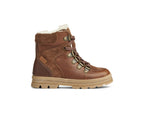Stivali invernali Toni Hiker Tex - Cognac