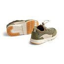 Wheat - Speedlace Arta Sneakers - Dry Pine - Junior