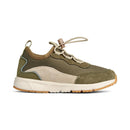Wheat - Speedlace Arta Sneakers - Dry Pine - Junior
