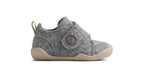 Pantofole Fleecy - Grigio
