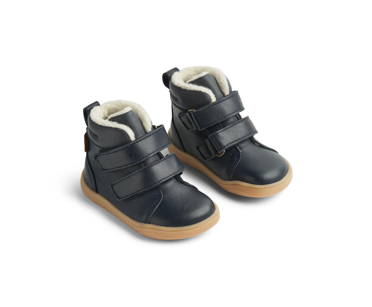 Bottes D'Hiver Sixan Tex - Navy