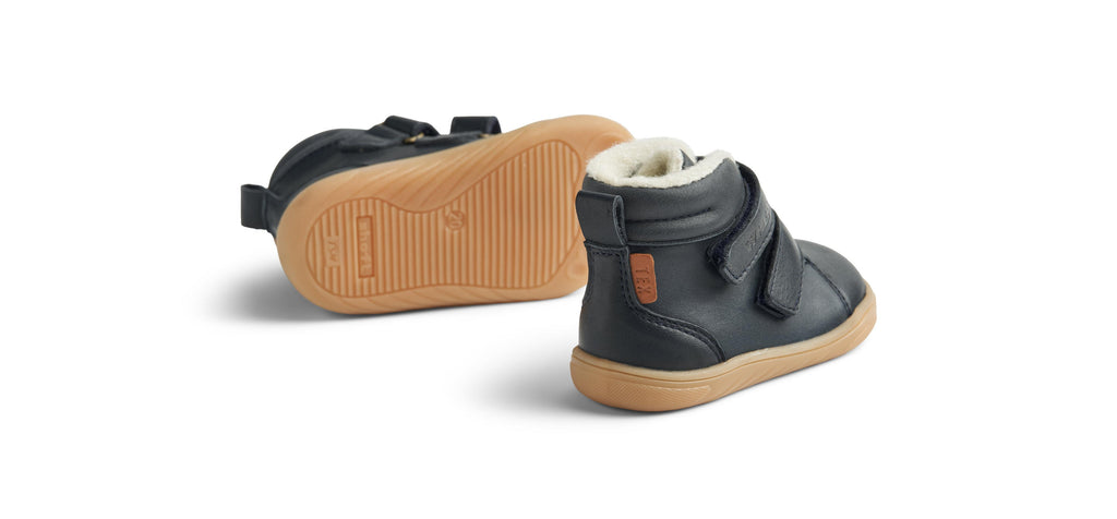 Bottes D'Hiver Sixan Tex - Navy